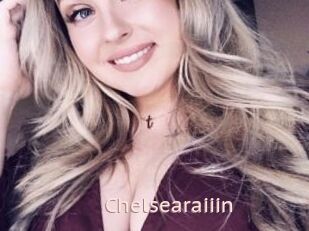 Chelsearaiiin