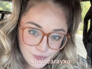 Chelsearayxo