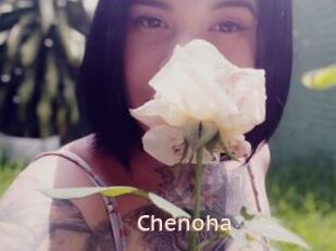 Chenoha