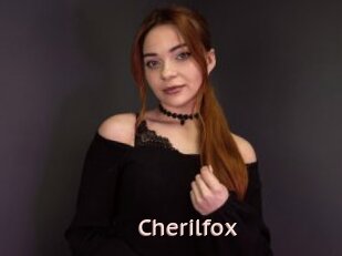 Cherilfox