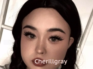 Cherillgray