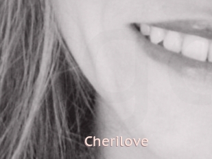 Cherilove
