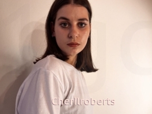 Cherilroberts
