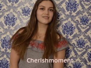 Cherishmoment