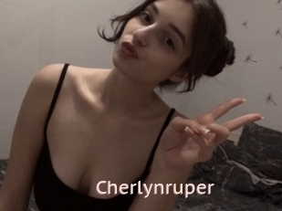 Cherlynruper