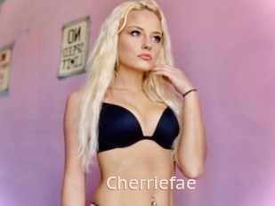 Cherriefae