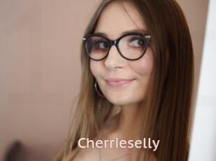 Cherrieselly