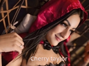 Cherry_taylor