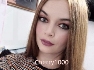 Cherry1000