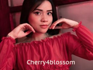 Cherry4blossom