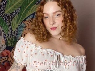 Cherryallana