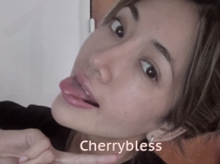Cherrybless