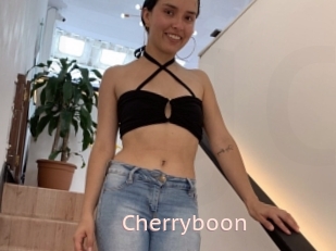 Cherryboon