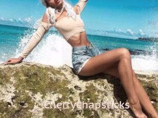 Cherrychapsticks