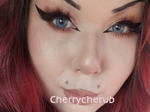 Cherrycherub