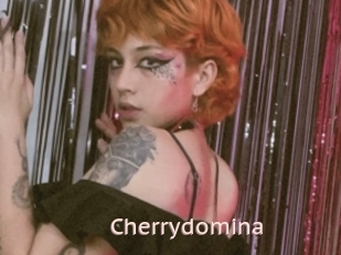 Cherrydomina