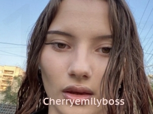 Cherryemilyboss