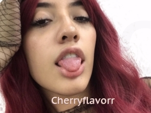 Cherryflavorr