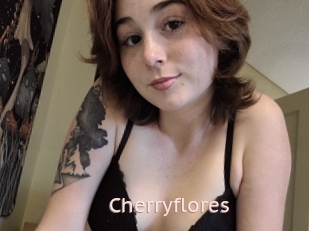 Cherryflores