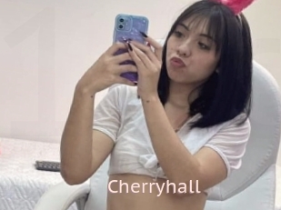Cherryhall