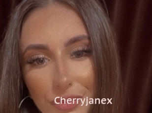 Cherryjanex