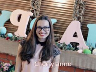 Cherryjanne