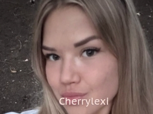 Cherrylexi