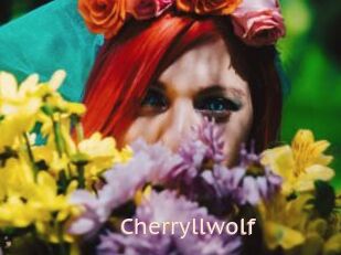 Cherryllwolf
