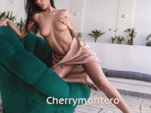 Cherrymontero