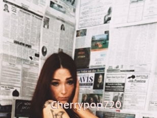 Cherrypop720