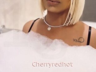 Cherryredhot