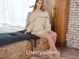 Cherrysammy