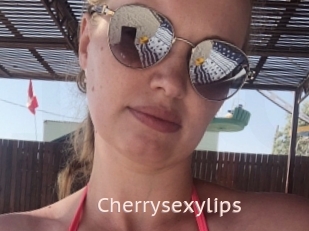 Cherrysexylips