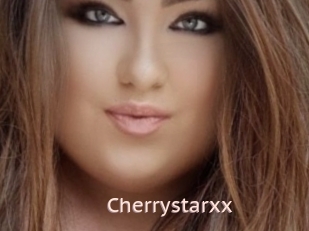 Cherrystarxx