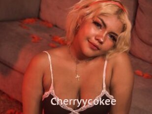 Cherryycokee