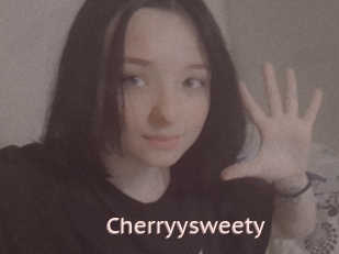 Cherryysweety