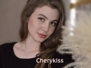Cherykiss