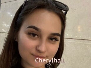 Cherylhall