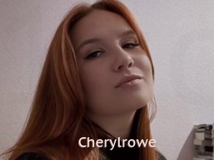 Cherylrowe