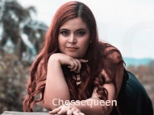 Chessequeen