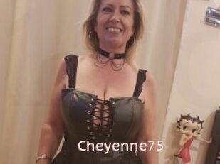 Cheyenne75