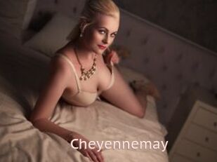 Cheyennemay