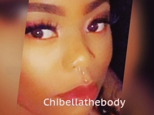 Chibellathebody