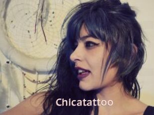 Chicatattoo
