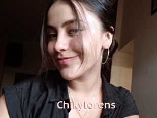 Chikylorens