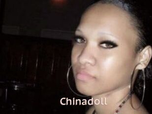 Chinadoll