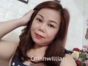 Chinhwillian