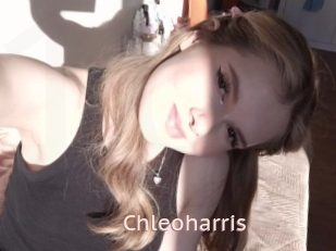 Chleoharris