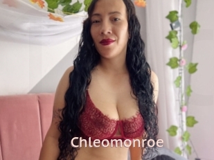 Chleomonroe