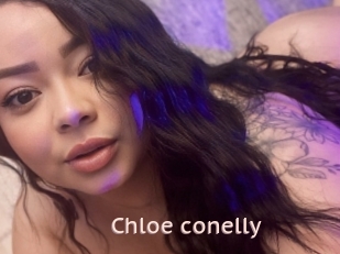 Chloe_conelly